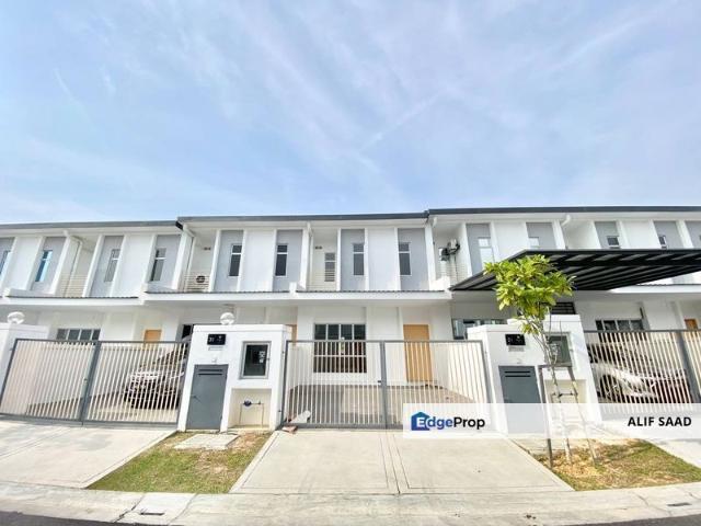 House for sale in Selayang, Selangor
