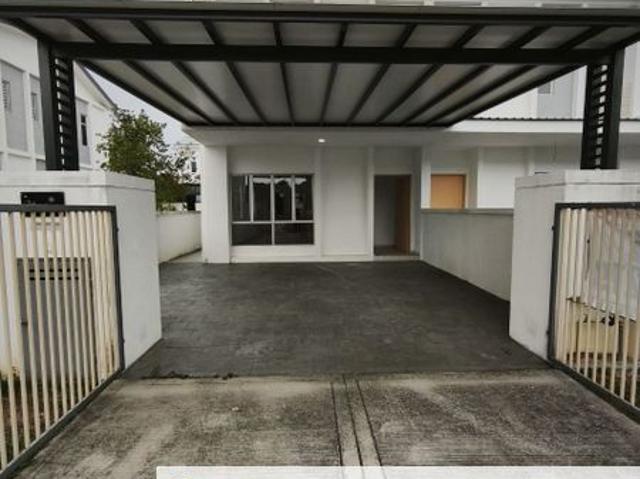 House for sale in Majlis Perbandaran Selayang, Gombak