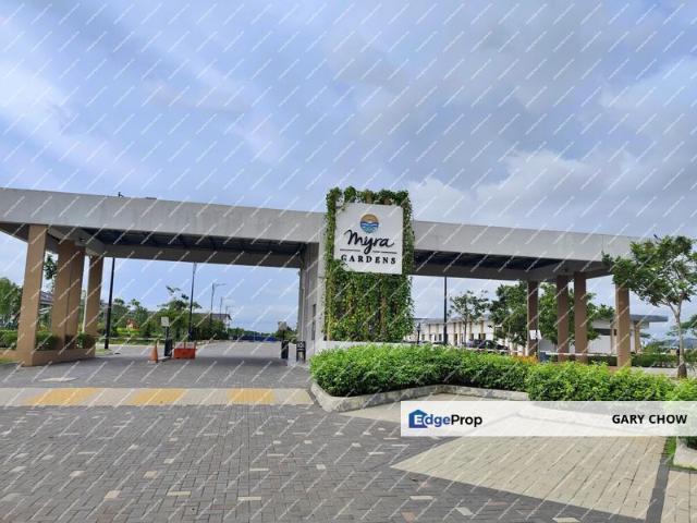 House for sale in Selayang, Selangor