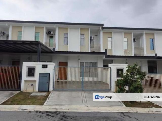 House for sale in Selayang, Selangor