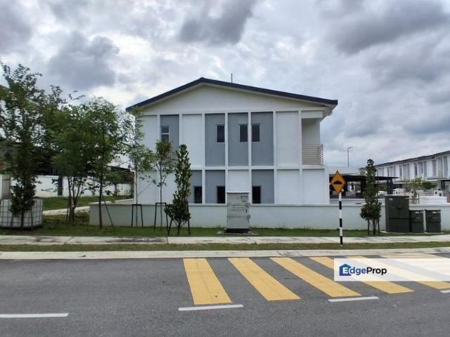House for sale in Selayang, Selangor