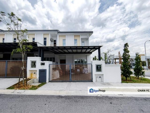 House for sale in Majlis Perbandaran Selayang, Gombak