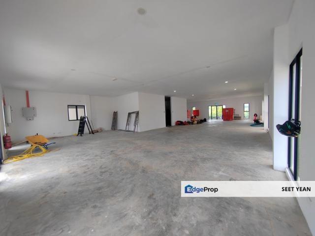 Shop for rent in Selayang, Selangor