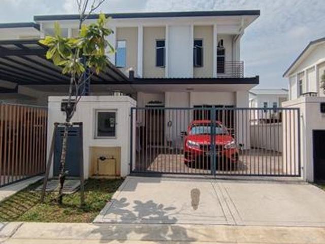 Terraced House for rent in Selayang, Selangor