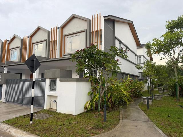 Terraced House for sale in Selayang, Selangor