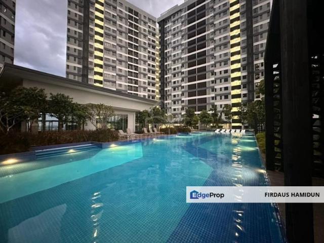 Condominium for sale in Negeri Sembilan