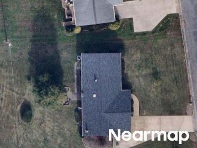 House for sale in Cherryville, North Carolina