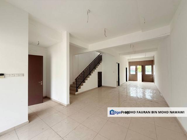 House for sale in Tanjong Sepat, Selangor