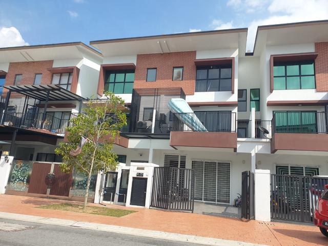 Terraced House for rent in Puchong, Majlis Bandaraya Subang Jaya