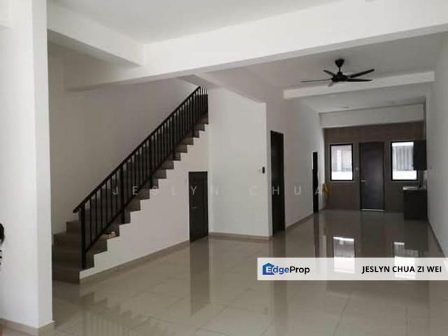 House for sale in Tanjong Sepat, Selangor