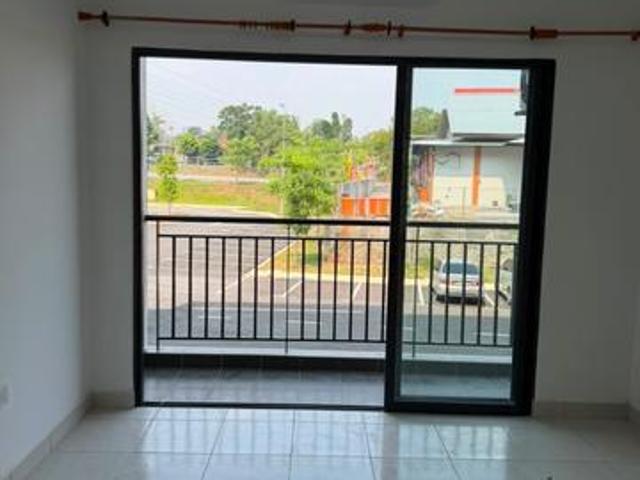 Apartment for rent in Putrajaya