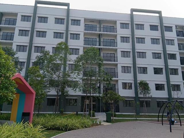 Terraced House for rent in Putrajaya