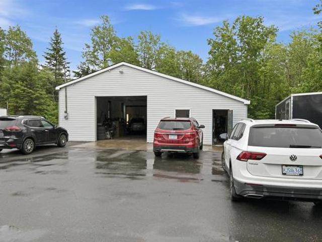 Commercial for sale in Porters Lake, Nova Scotia