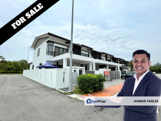 House for sale in Kampung Orang Asli Bukit Dugang, Sepang
