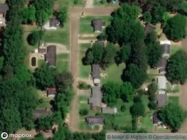 House for sale in Brookhaven, Mississippi