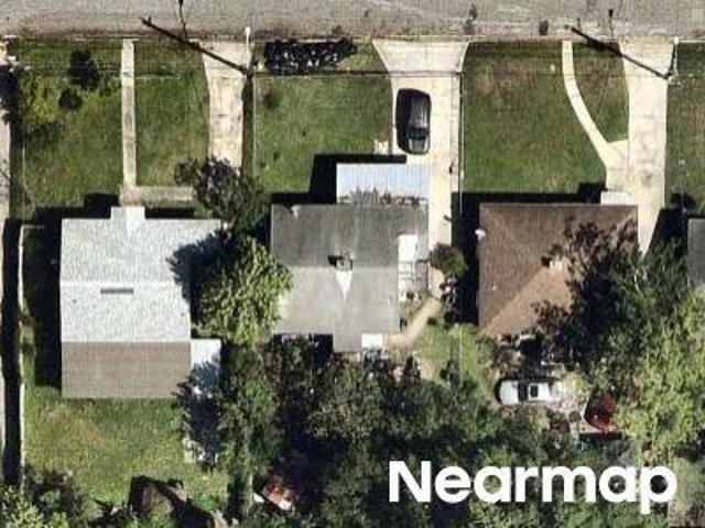 House for sale in Jacksonville, Florida