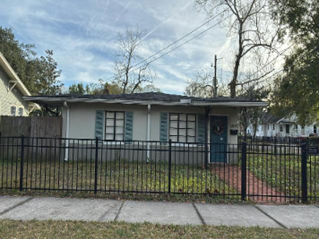 House for sale in Jacksonville, Florida