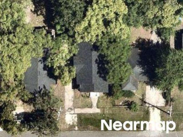 House for sale in Jacksonville, Florida