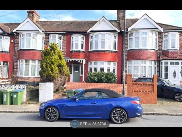 House for rent in Abbey Wood, Greater London