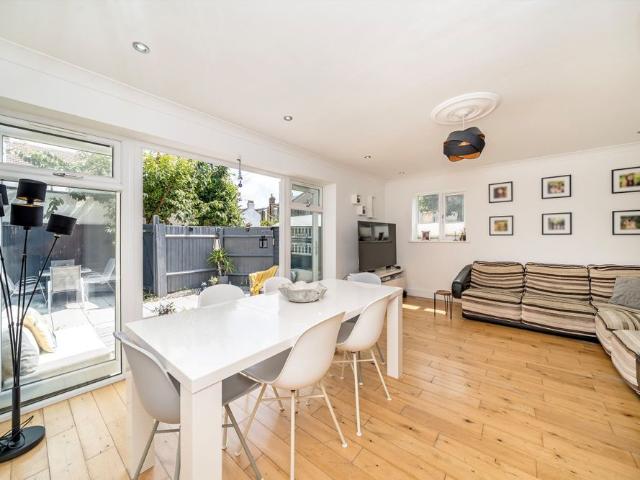 House for rent in Abbey Wood, Greater London