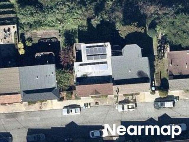 House for sale in San Francisco, California