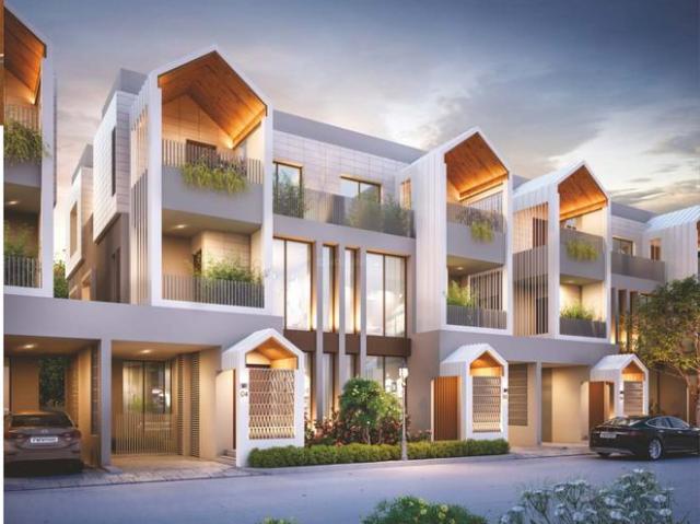 Villa for sale in Vadodara