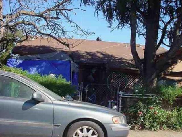 House for sale in Stockton, California