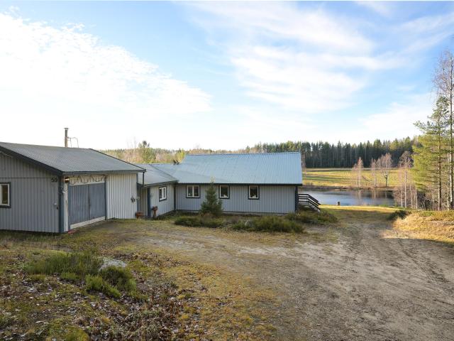 Villa till salu i Umeå, Västerbotten
