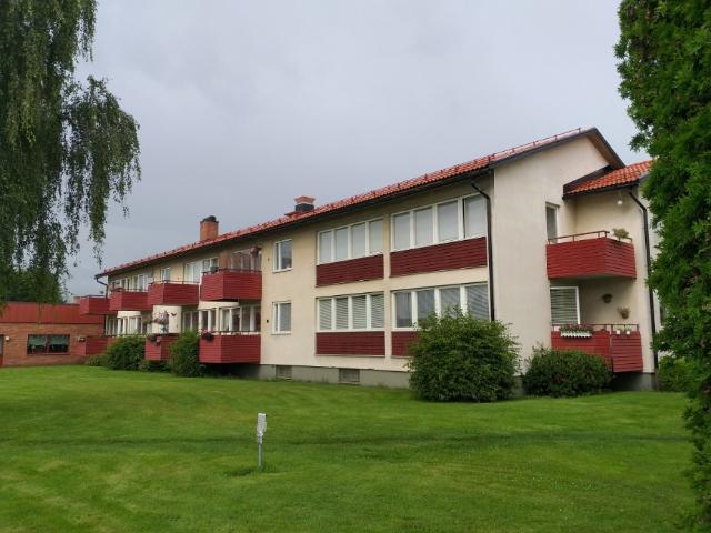 Lägenhet hyra i Dalarna