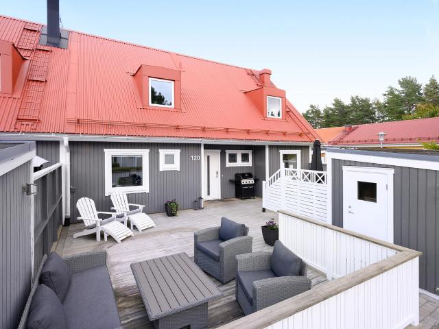 Villa till salu