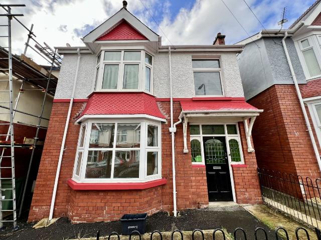 Apartment for rent in Carmarthen, Wales