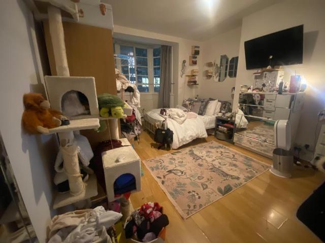 Apartment for rent in St. George in the East, Greater London