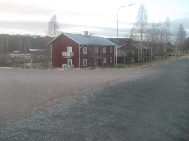 Lägenhet hyra i Västernorrland