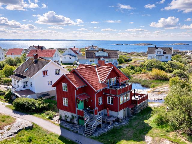 Villa till salu i Västra Götaland