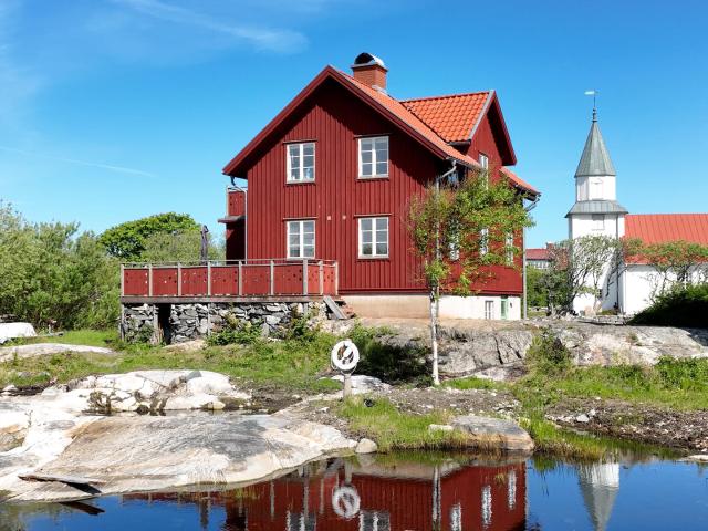 Villa till salu i Västra Götaland