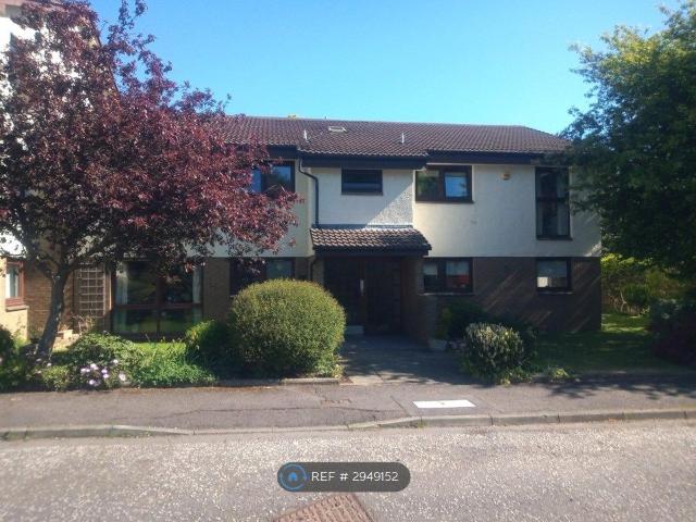 Apartment for rent in Craiglockhart, Scotland