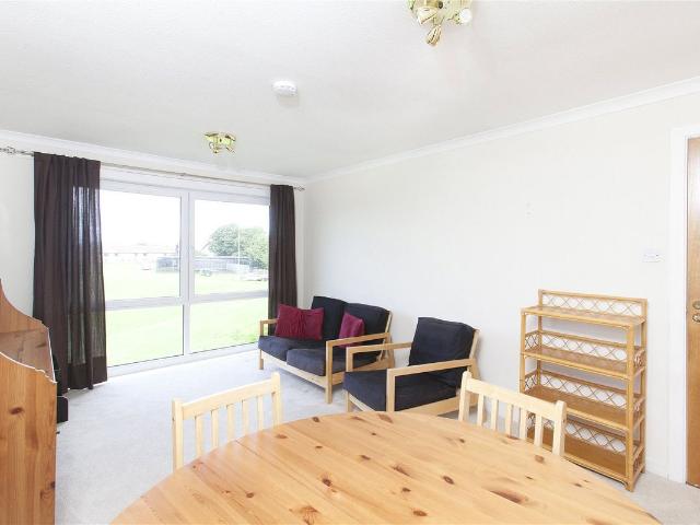 Apartment for rent in Craiglockhart, Scotland