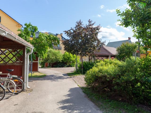 Lägenhet hyra i Avesta, Dalarna