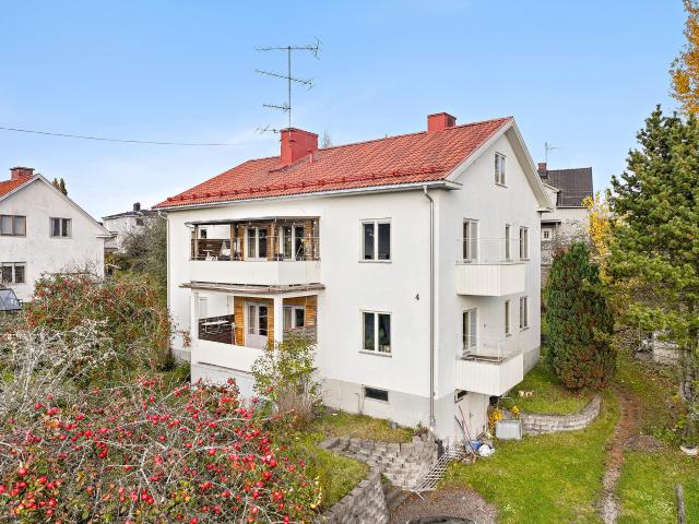 Bostad till salu i Åmål, Västra Götaland