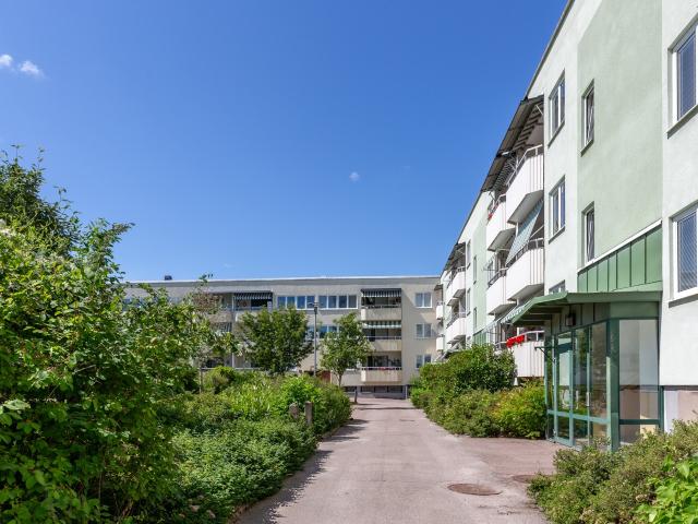 Lägenhet hyra i Avesta, Dalarna