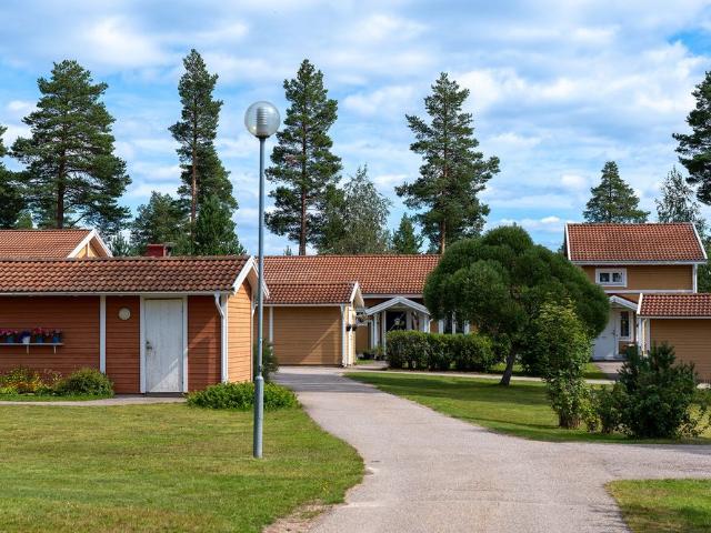 Lägenhet hyra i Härjedalen, Jämtland
