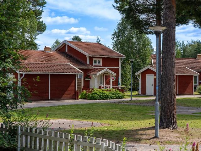 Lägenhet hyra i Härjedalen, Jämtland