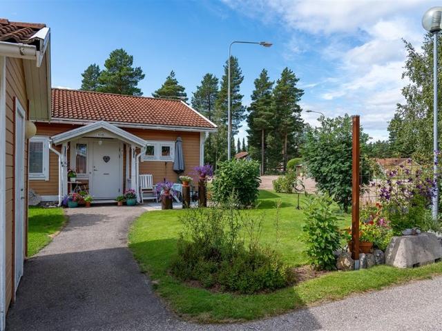 Lägenhet hyra i Härjedalen, Jämtland