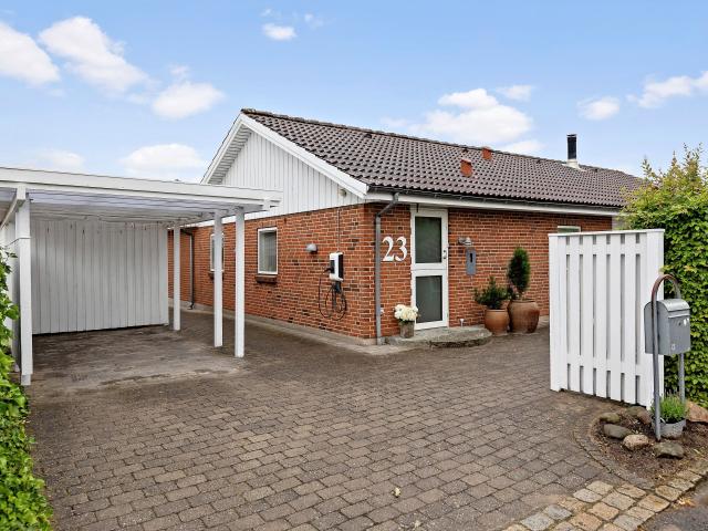 Villa til salg i Nordborg, Sønderborg