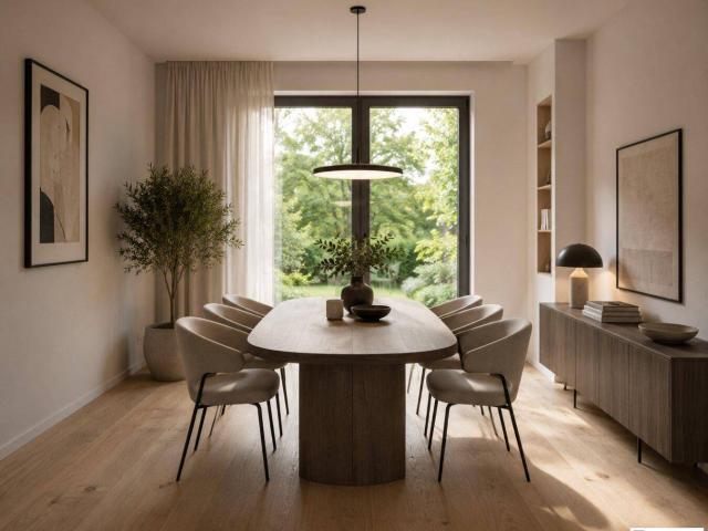 Apartment kaufen in Stadt des Kindes, Wien