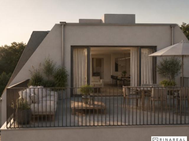 Maisonette kaufen in Wien