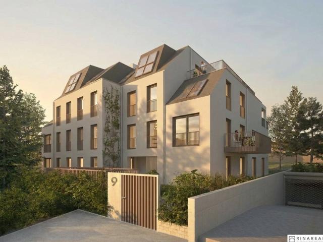 Wohnung kaufen in Seestadt, Wien