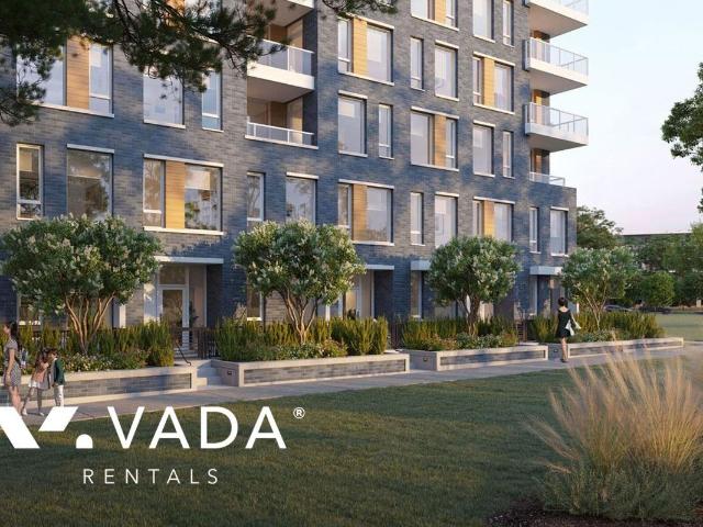 Apartment for rent in Coquitlam, British Columbia
