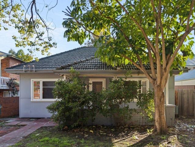 House for sale in Subiaco Po, Western Australia