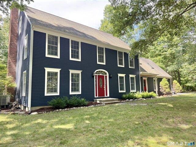 House for sale in Old Lyme, Connecticut